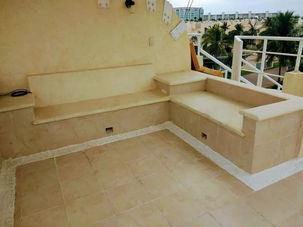Penthouse Acapulco Diamante Markis K 31