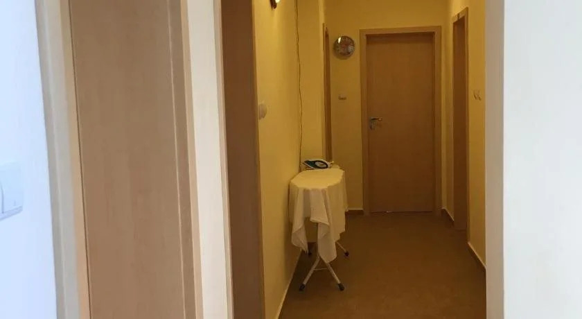 Borko Guest House