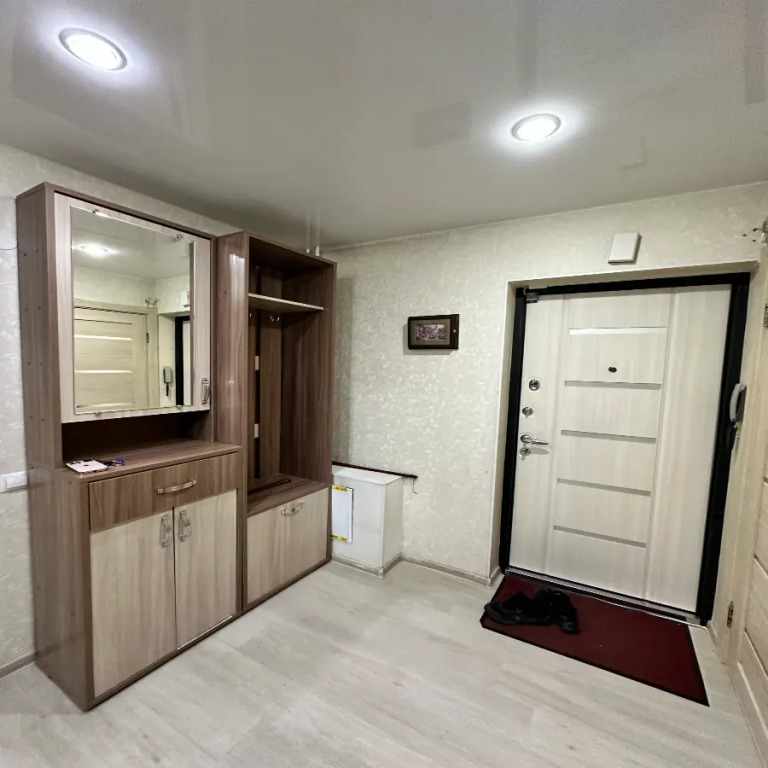 Arenda38 на улице Алмазная 1