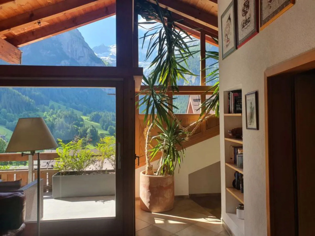 Chalet Abendrot 34707