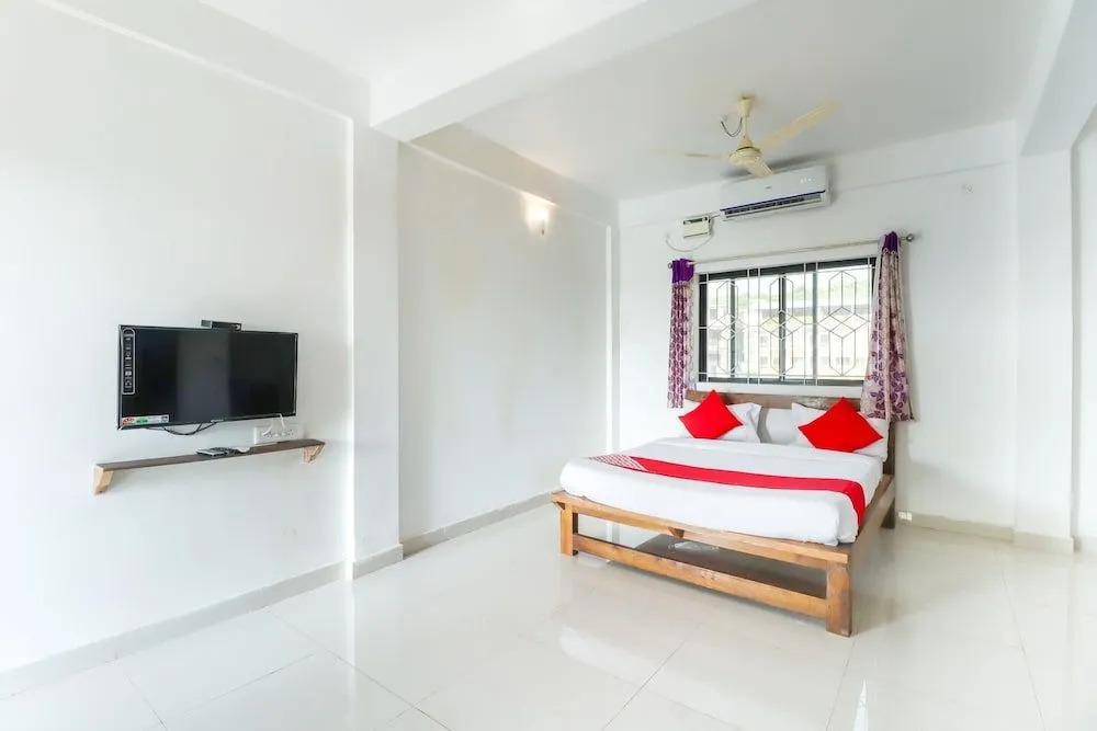 OYO 65004 La Vihan Resort