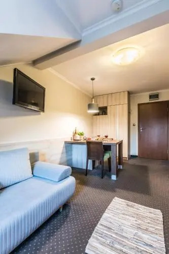 Apartamenty Krupówki 20