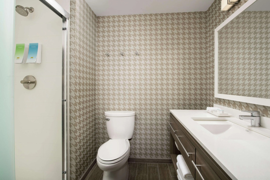 Home2 Suites By Hilton Asheville Biltmore Village