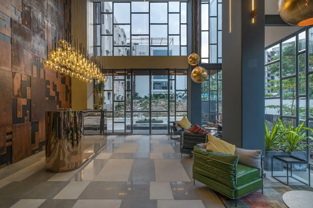 OYO Premium Hyderabad Whitefield