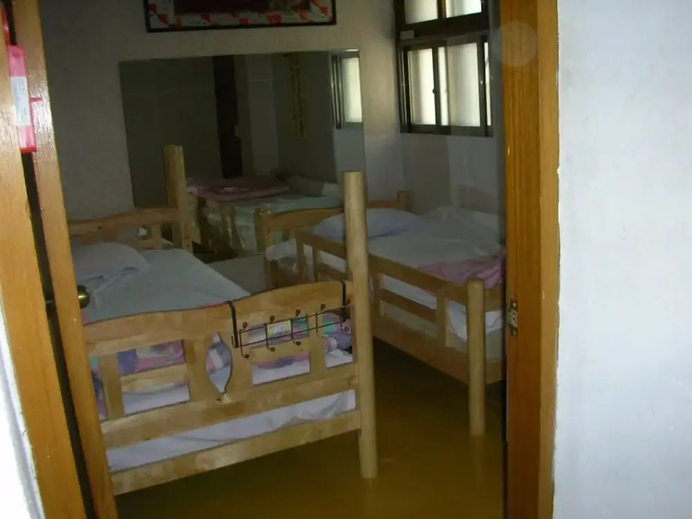 Hanjin Hostel