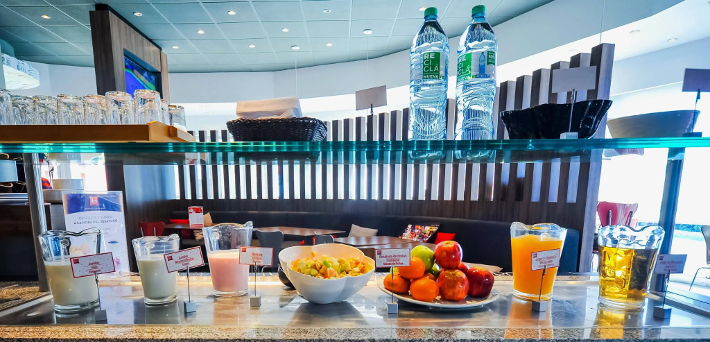 ibis Mendoza