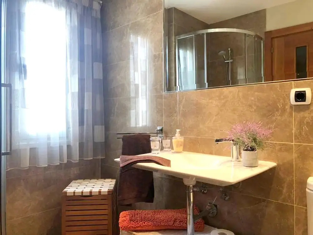 House with 3 Bedrooms in las Palmas de Gran Canaria, with Wonderful City View, Enclosed Garden And Wifi - 4 Km From the Beach