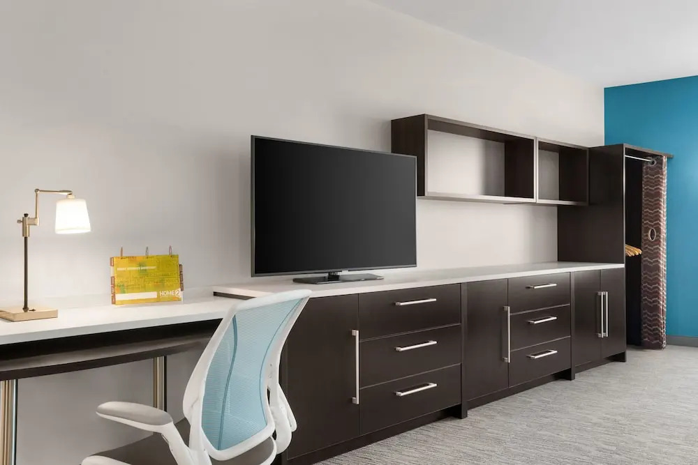 Home2 Suites By Hilton Wayne, NJ