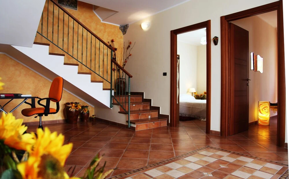Casa Girasole