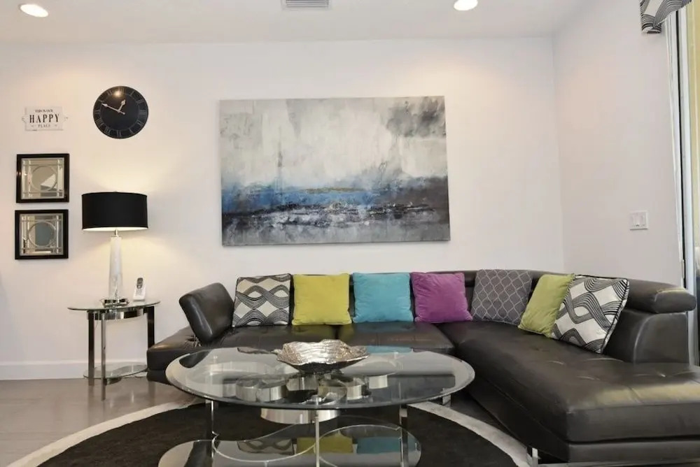 Serenity Resort-17440ppaithp 3 Bedroom Townhouse