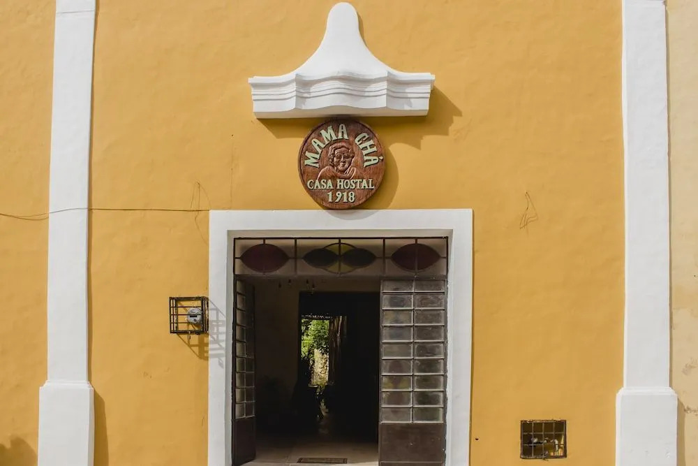 Mamachá - Natural Residence