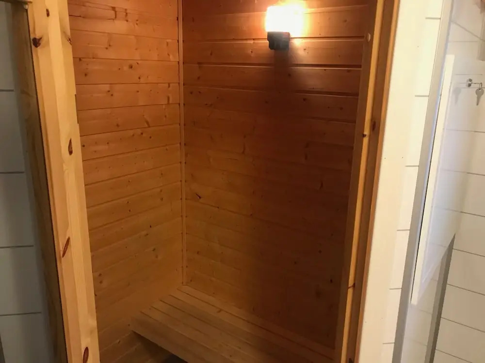 Rullestad Camping