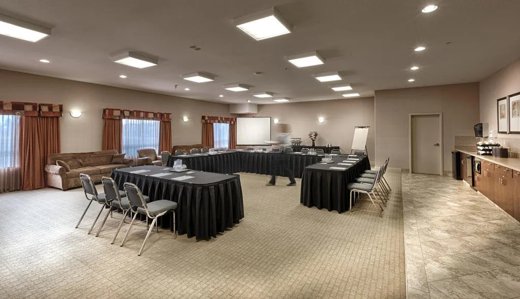 Canalta Hotel Oyen