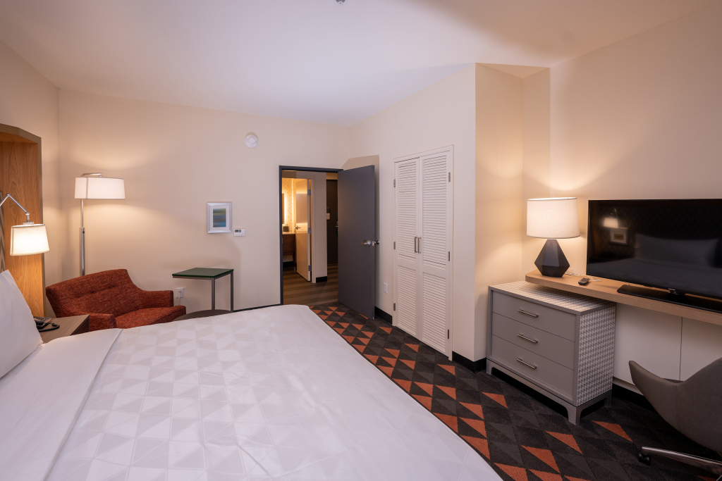 Holiday Inn - NW Houston Beltway 8 by IHG