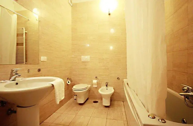 Castel SantAngelo Apartments - Exclusive & Luxury