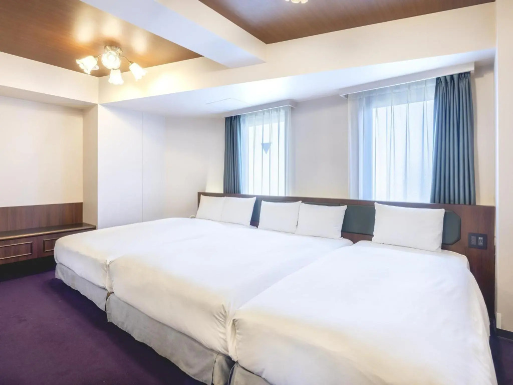 KOKO HOTEL Ikebukuro