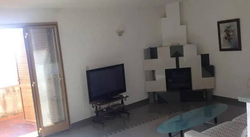 Casa Mastrissa