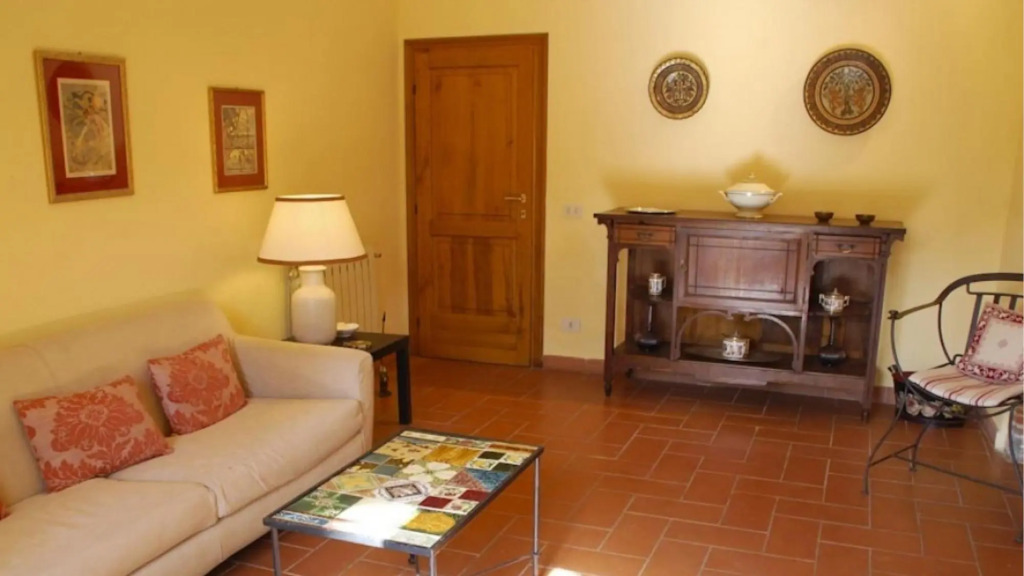Villa Podere Torre