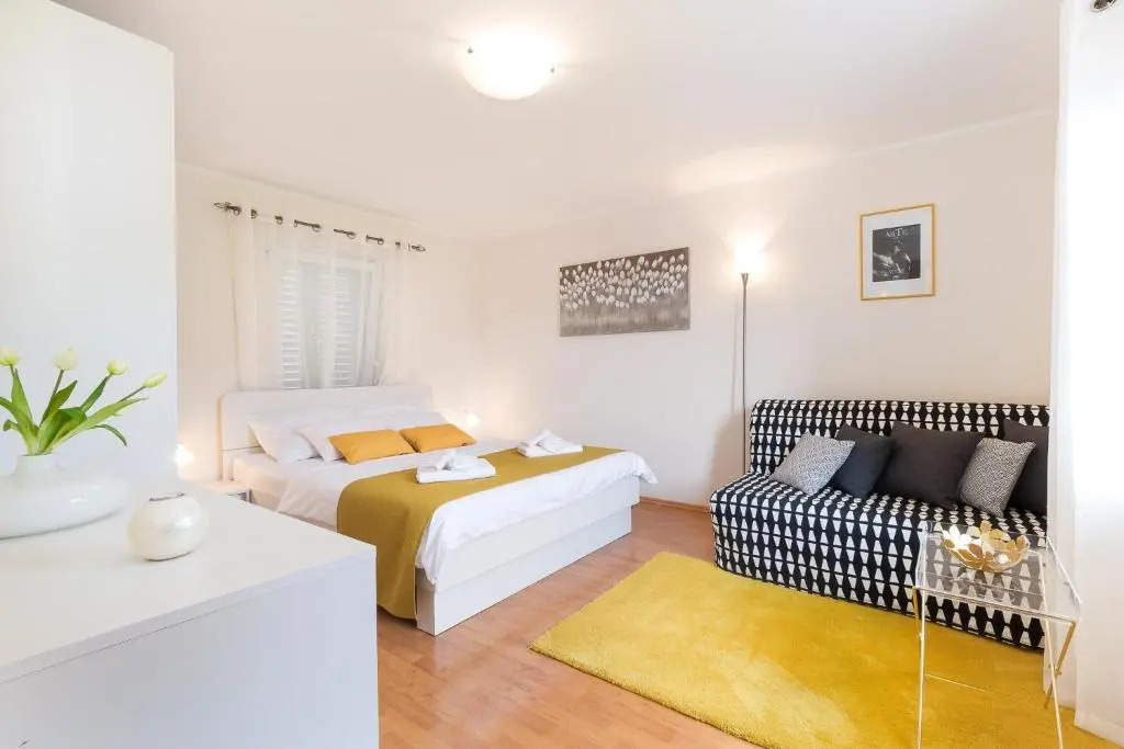 Apartments Lotea