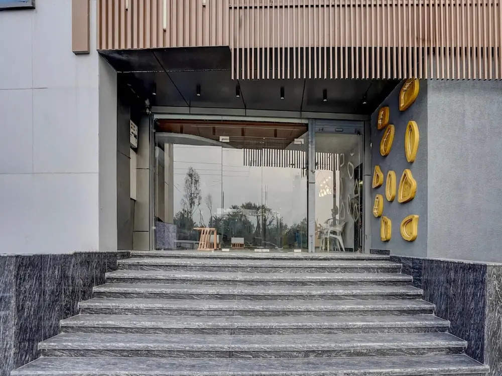 Townhouse Subharti University Meerut