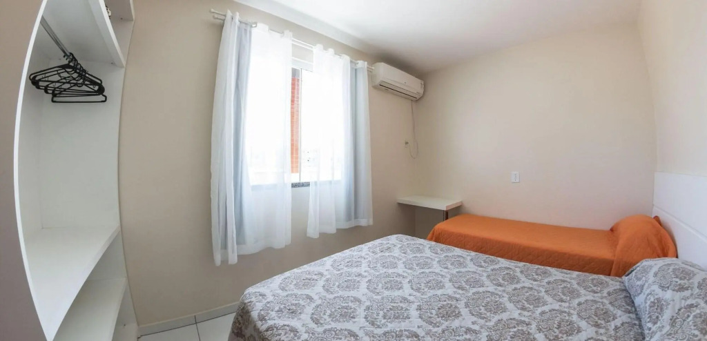 Residencial Dona Naime