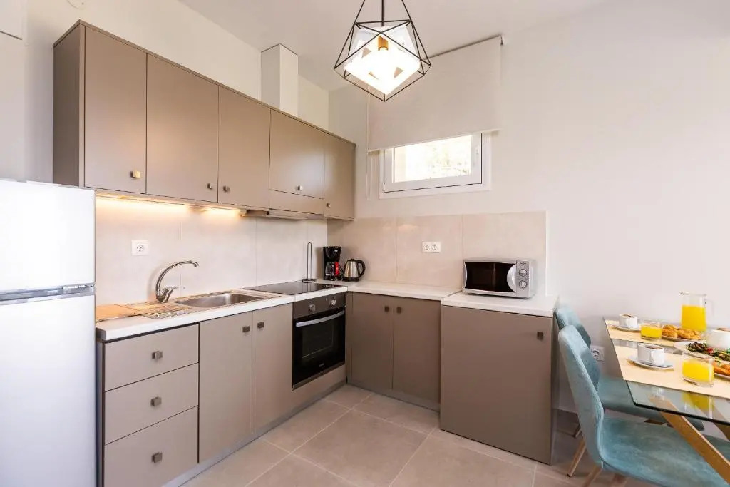 Vigla Suites