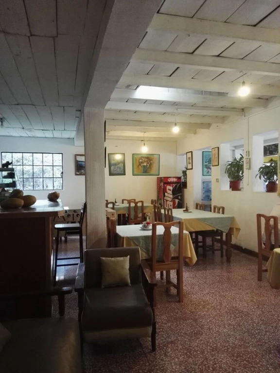 Hostal Marios Rooms