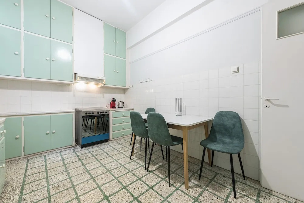 Athens Empire Paradise Apartment