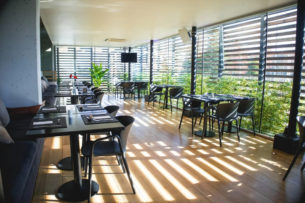 Отель Wyndham Concepcion Pettra