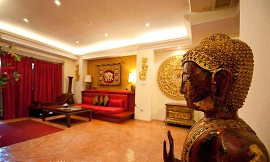 Nirvana Boutique Suites