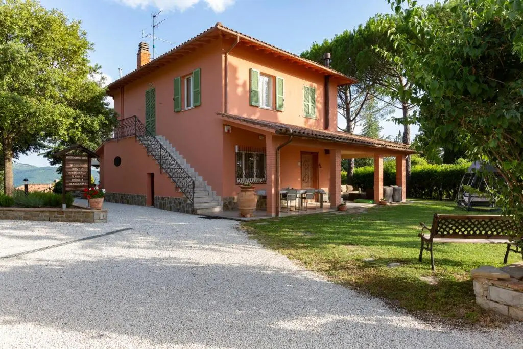 Residence Serena