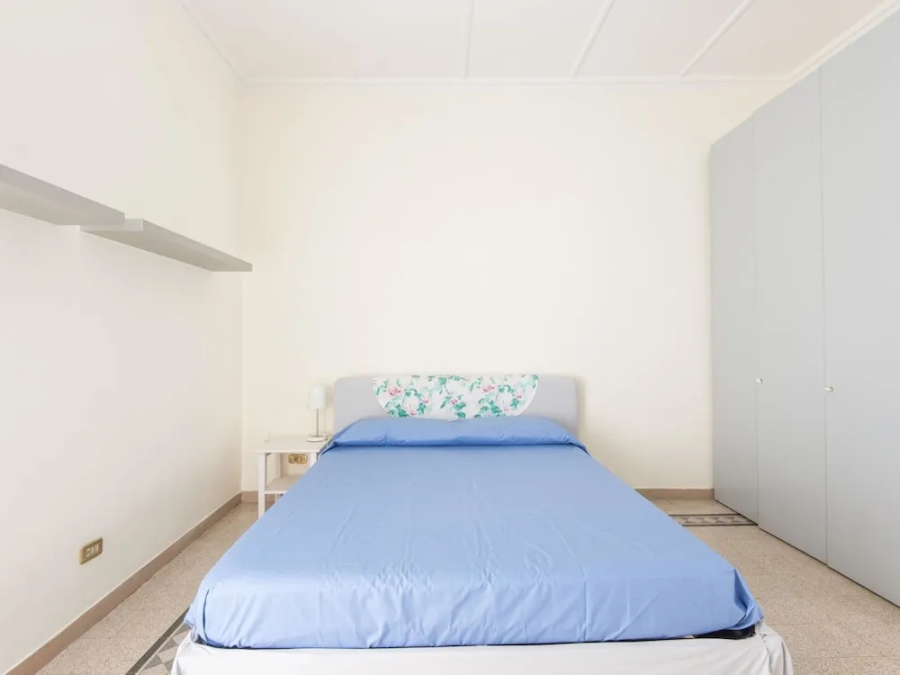 RSH Vatican Elegant Apartment