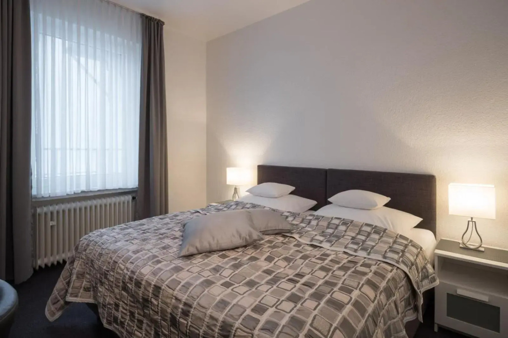 Hotel Brandenburger Hof