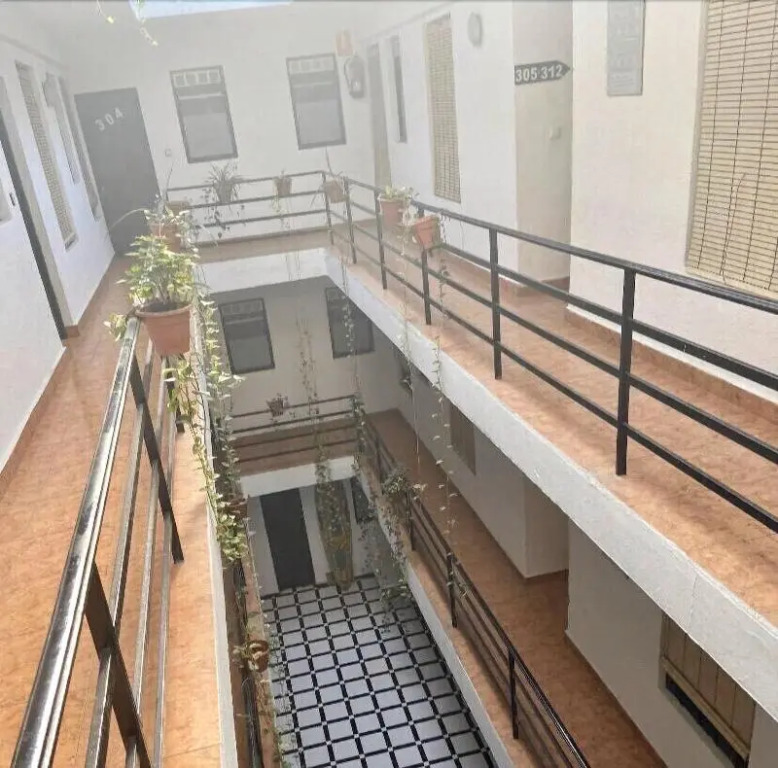 Pension Santa Fe