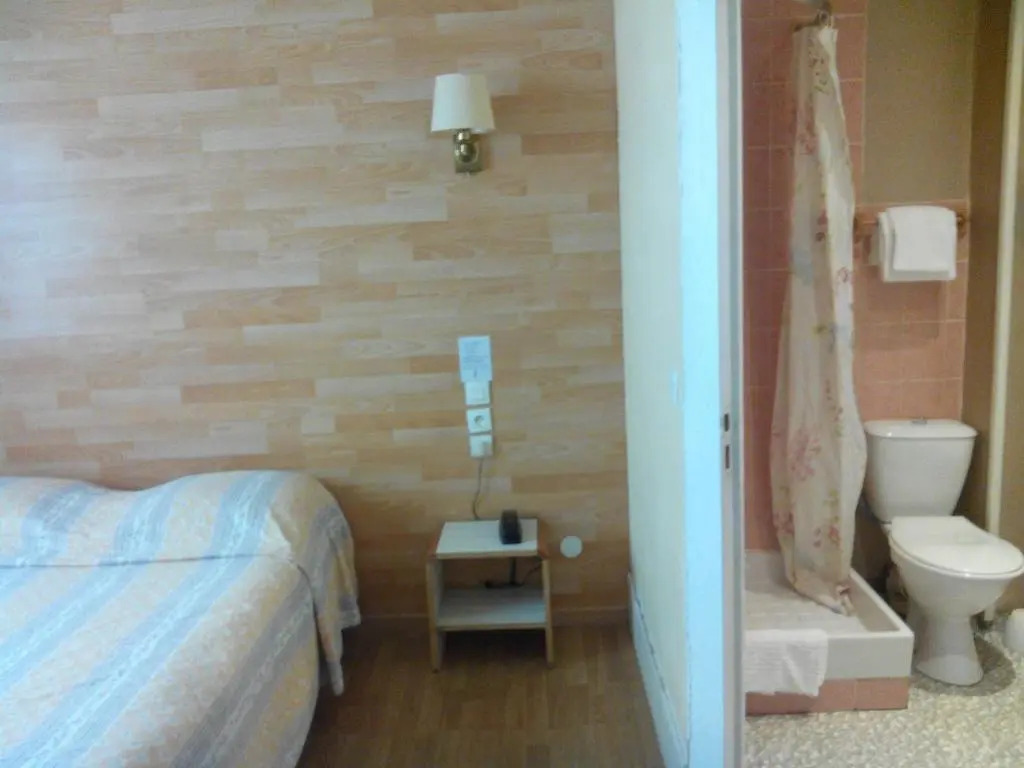 Hotel Lamartine