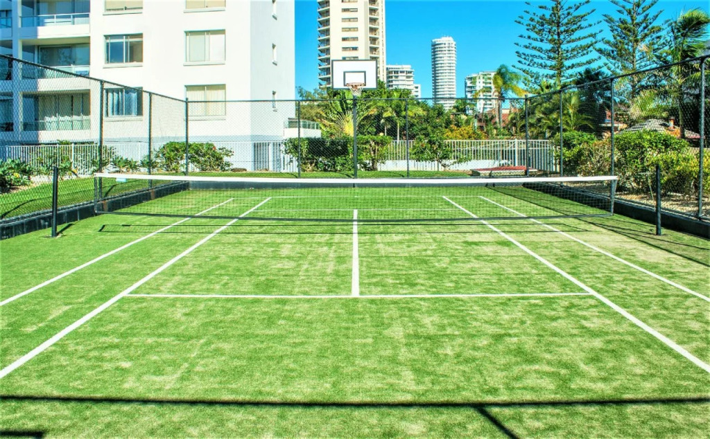 Cashelmara Beachfront Apartments