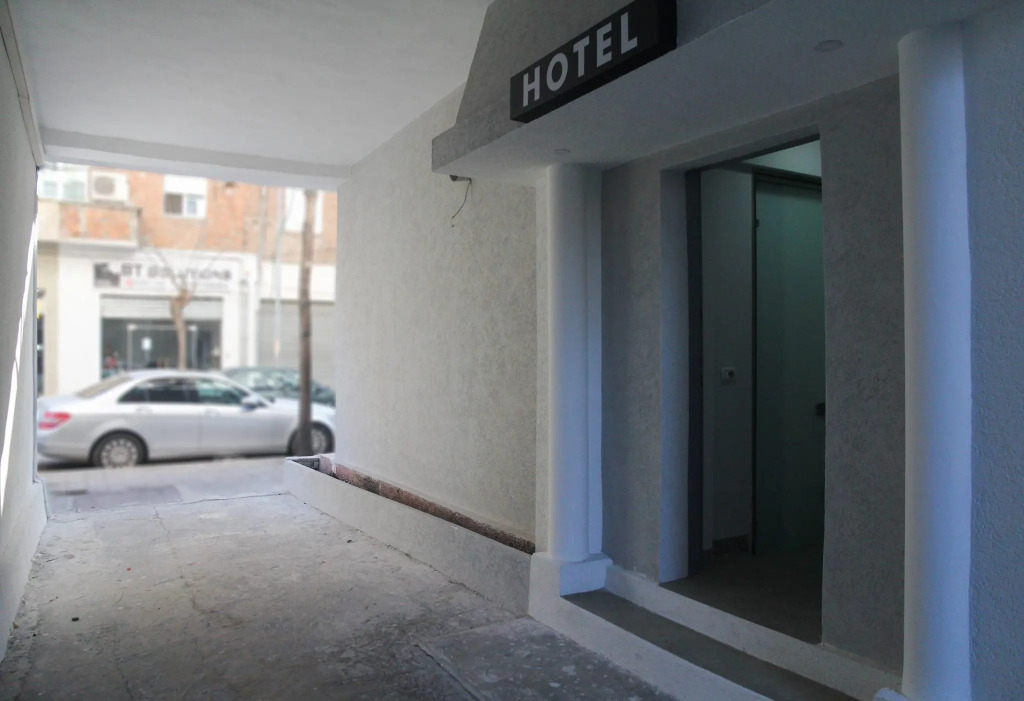 Hotel Driti