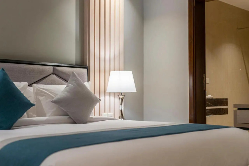 Enala Hotel - Tabuk