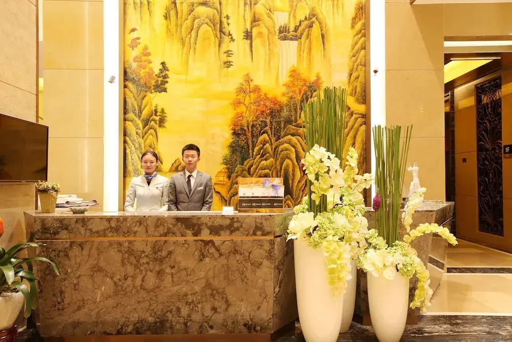 Elite Polink Global Hotel