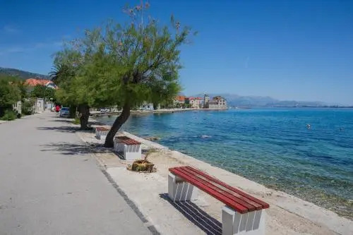 Apartments Villa Karlo