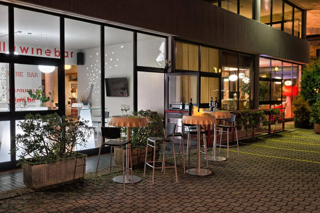Hotel Valpolicella International