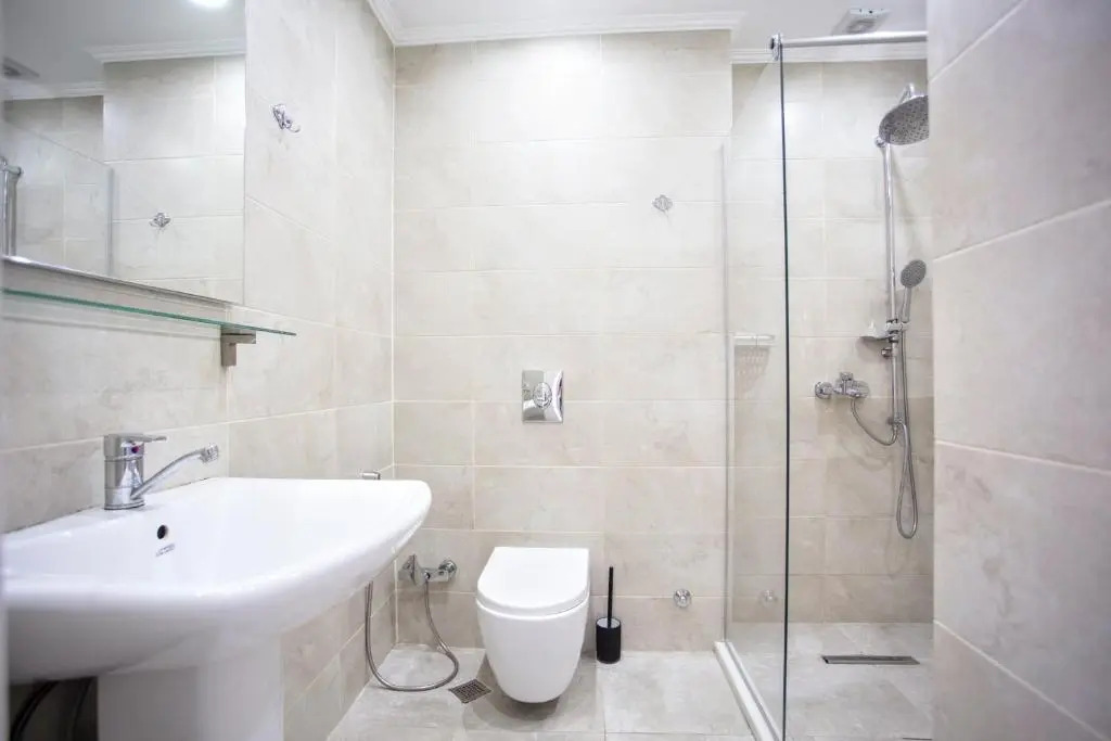 The SPOT apartments - Orbi Residence