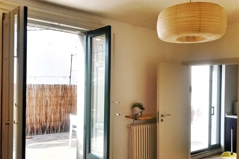 Manzoni Loft and Terrace