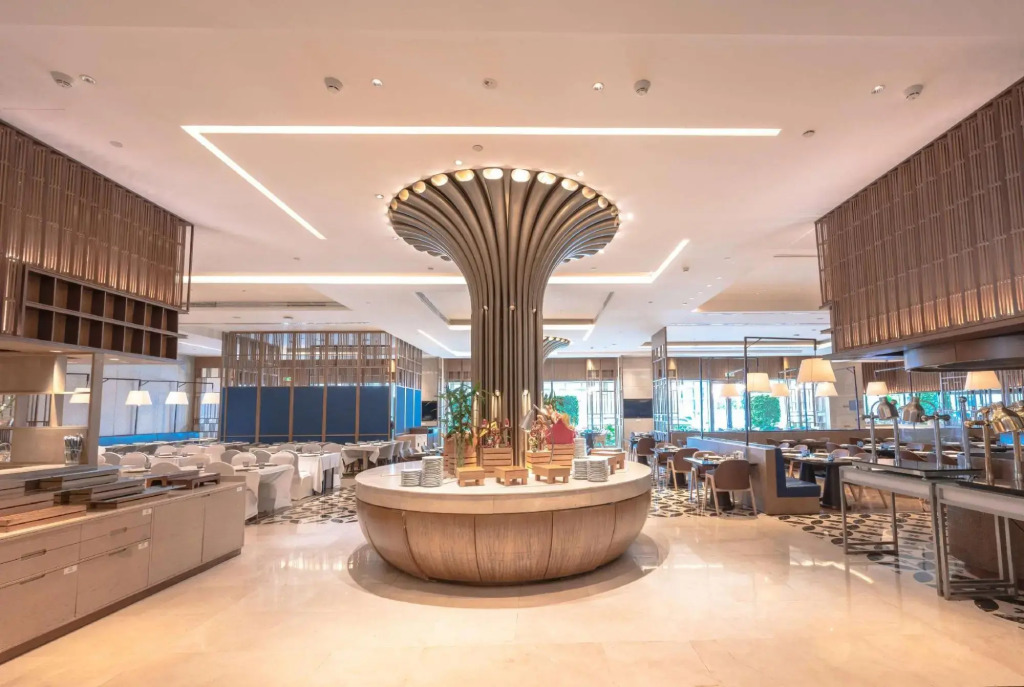 Howard Johnson by Wyndham Caexpo Plaza Nanning