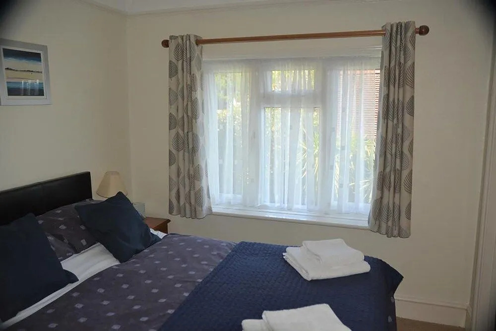 Stover Lodge