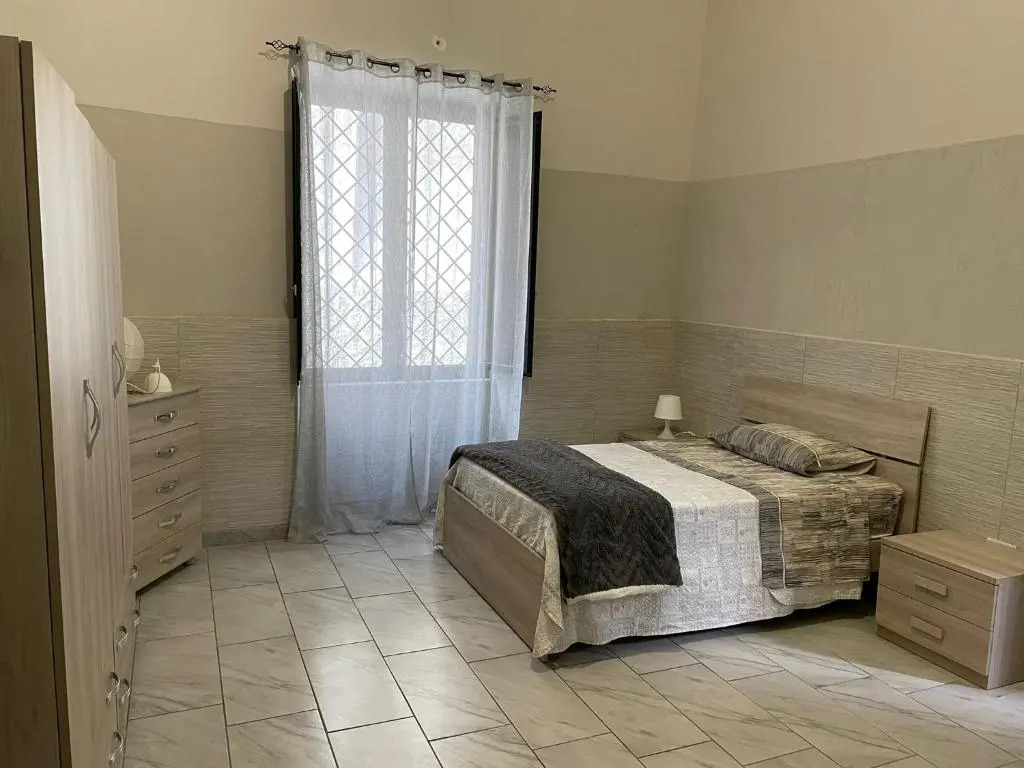 B&B Dei Vicari