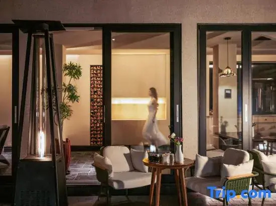 Dali Liufan Xiciao. Seaview Homestay (Erhai Ecological Corridor Store)