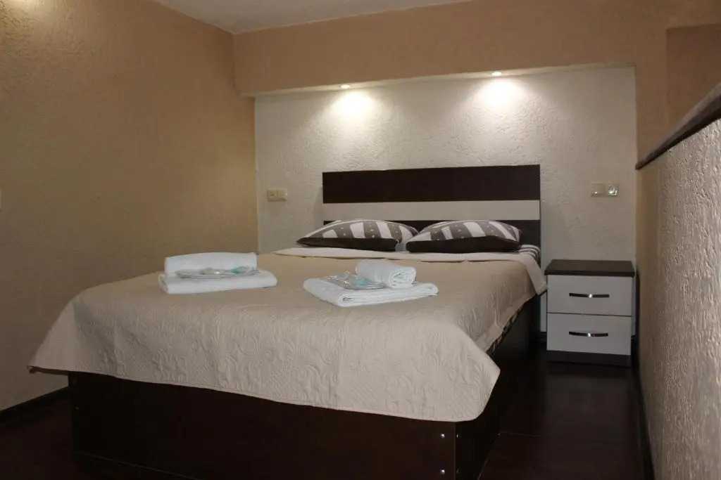 Apartment Anzi