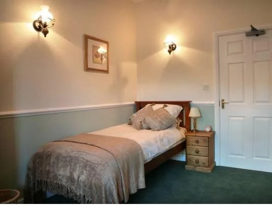 The Bell Inn