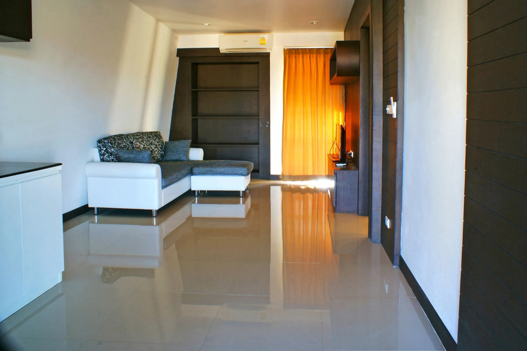 V Condominium Samui